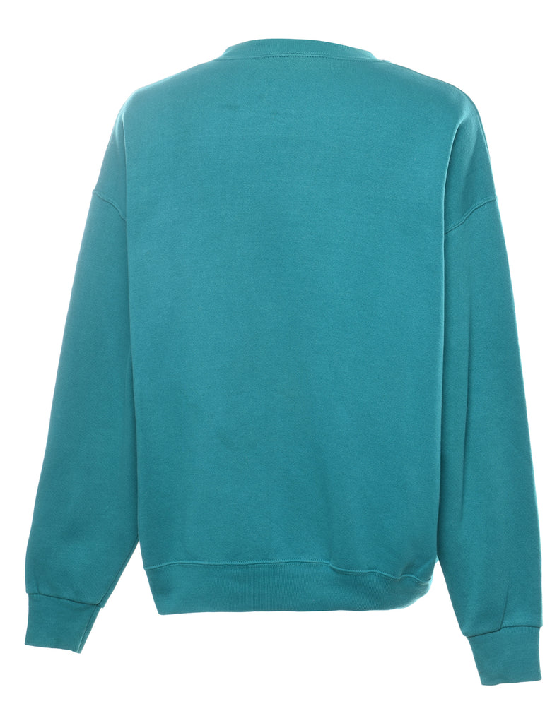 Lee Miami Dolphins NFLP Sports Sweatshirt - XL