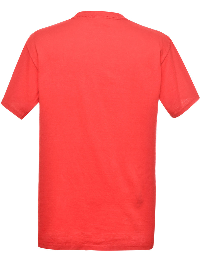 Lee New York Yankees Printed T-shirt - M
