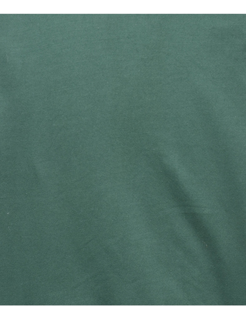 Lee Plain Sweatshirt - XL