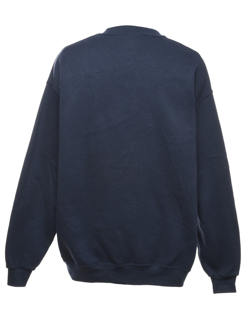 Lee United States Secret Service Sweatshirt - L