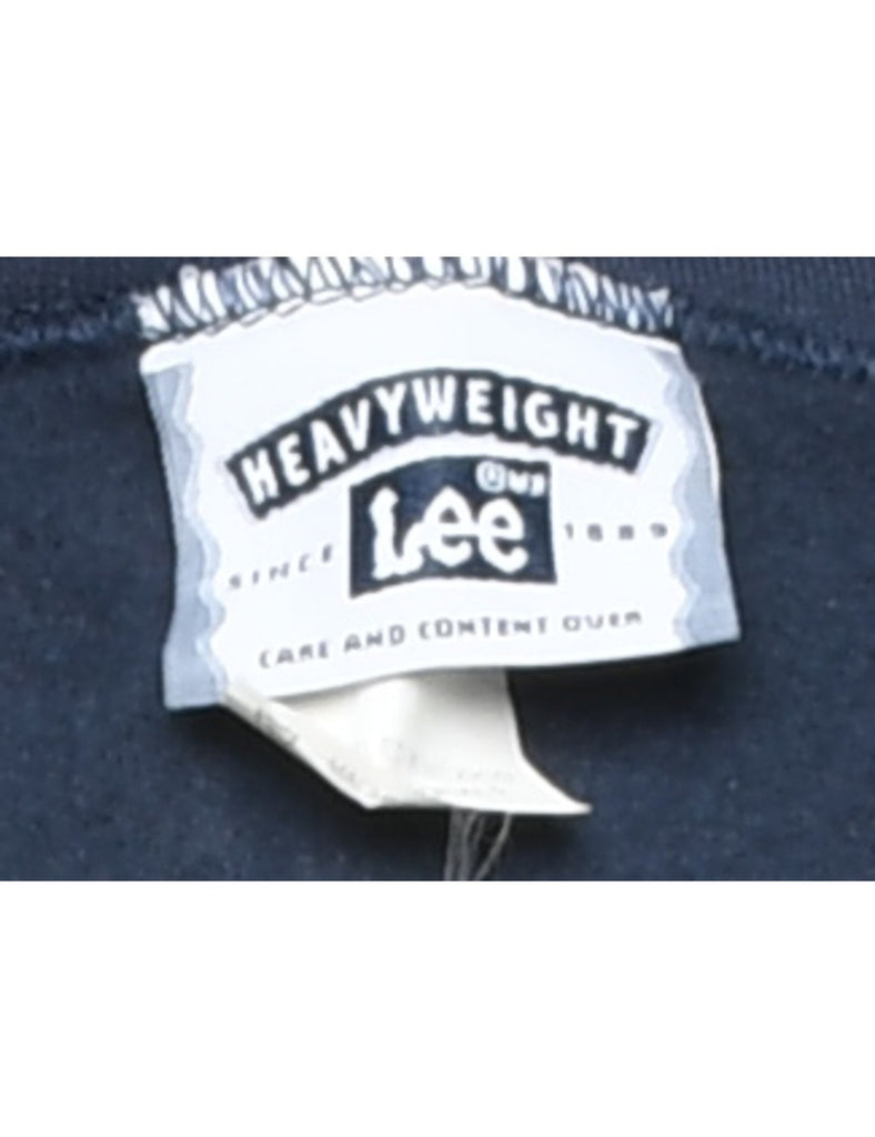 Lee United States Secret Service Sweatshirt - L