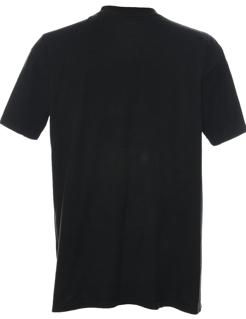 Legend Printed T-shirt - XL