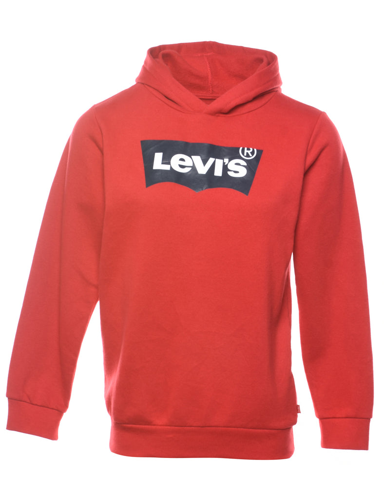 Levi's Hoodie - XL