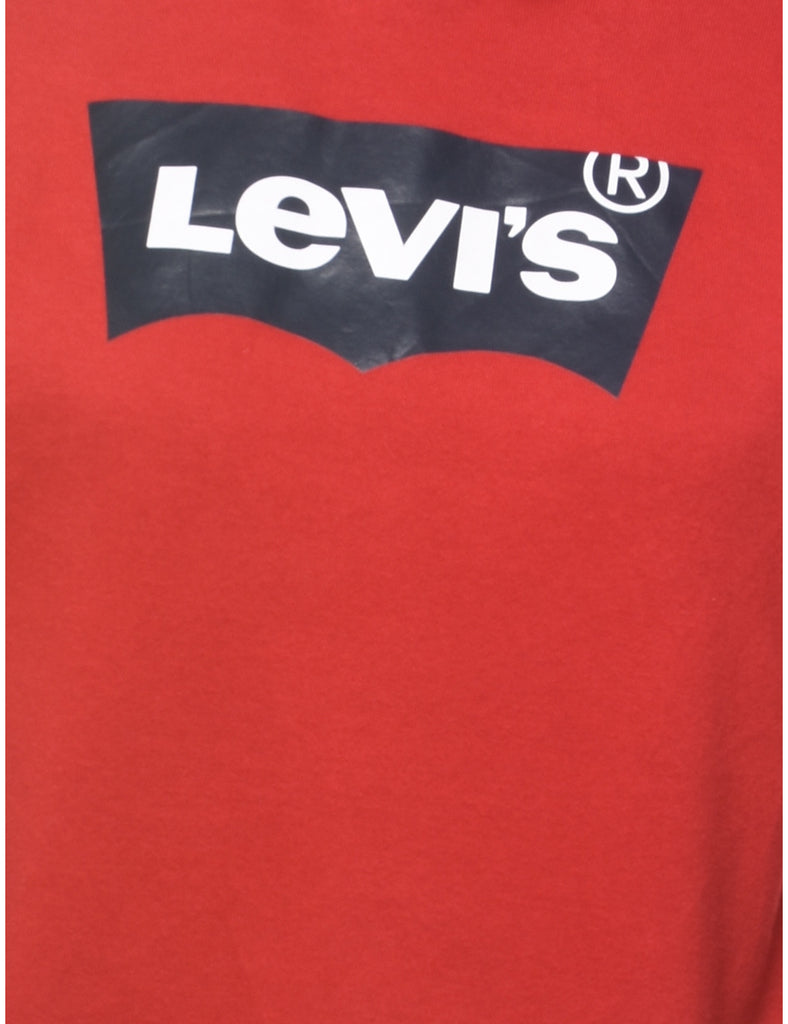 Levi's Hoodie - XL