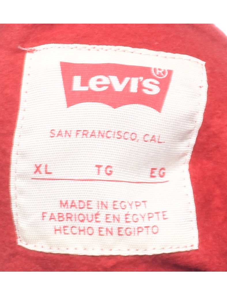 Levi's Hoodie - XL
