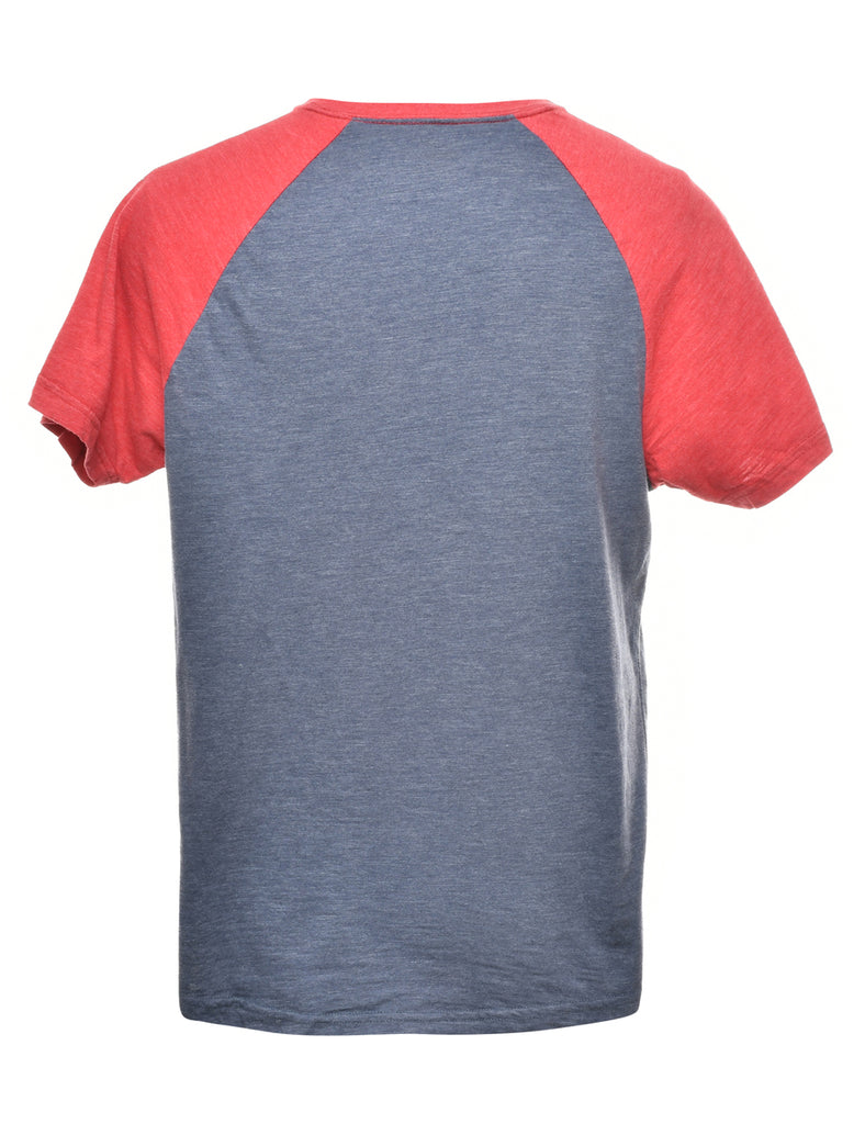 Levi's Plain T-shirt - M