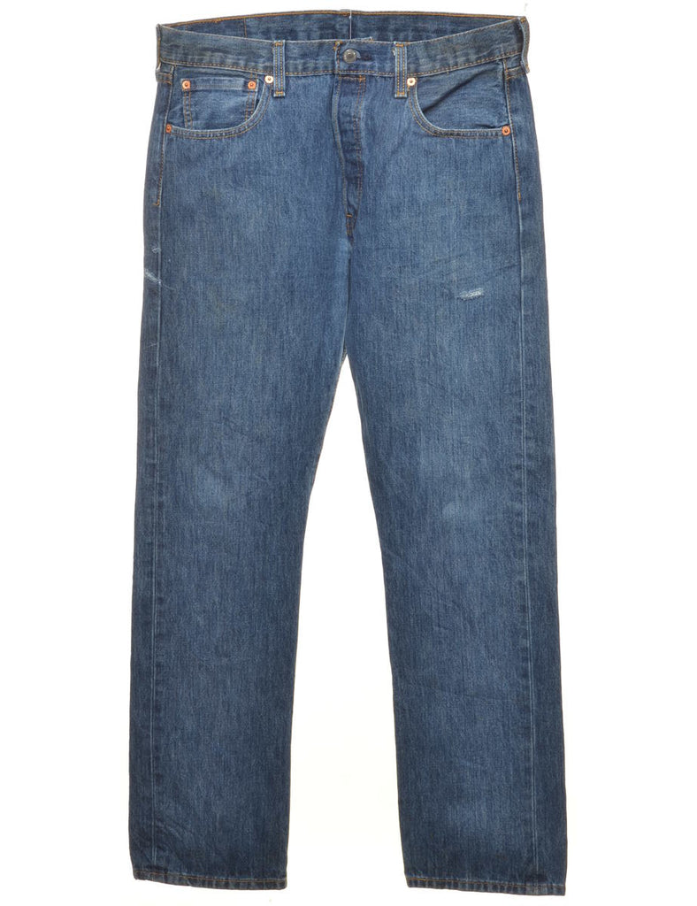 Levis 501 Jeans - W34 L32