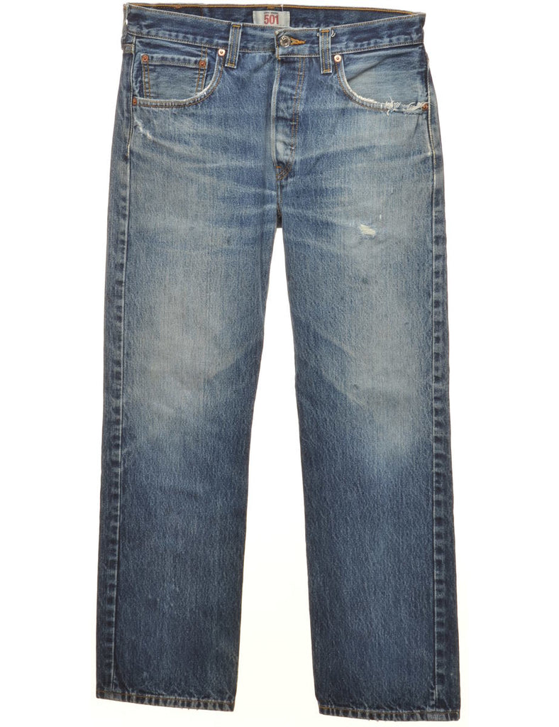 Levis 501 Jeans - W32 L30