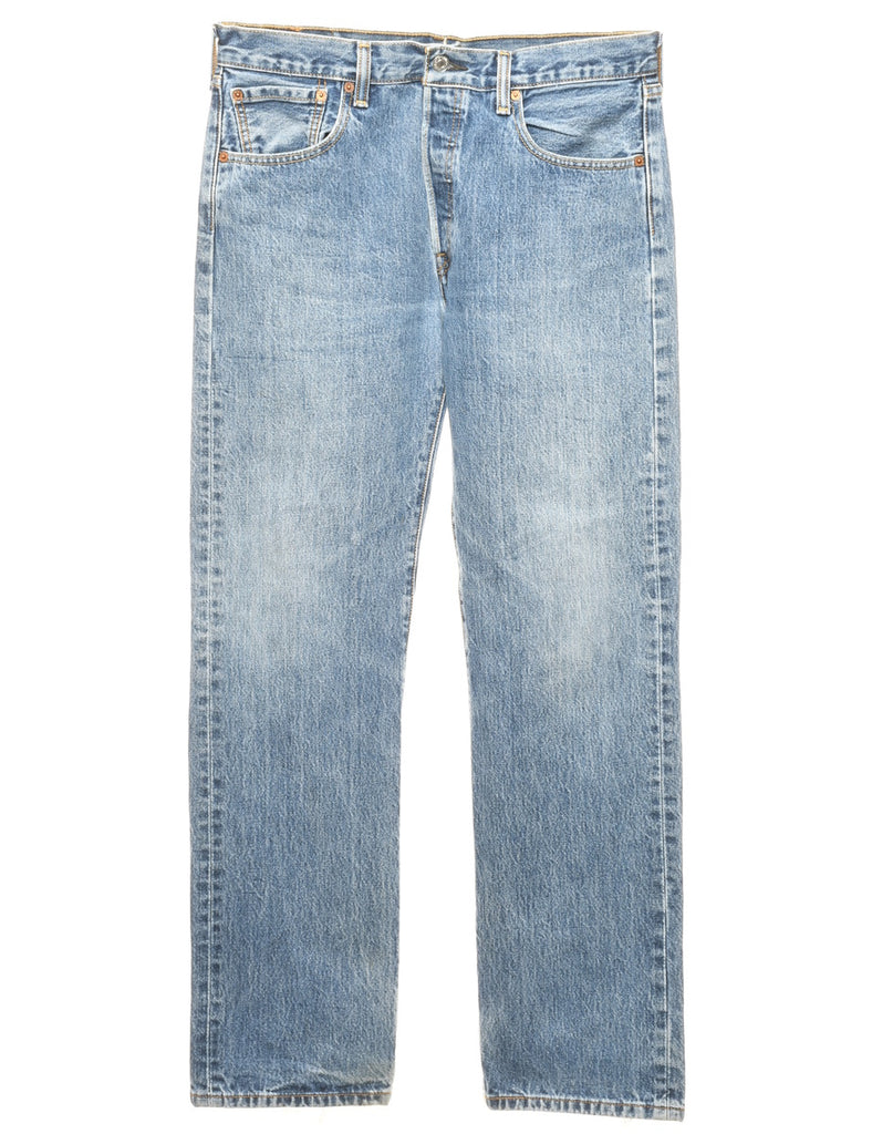 Levis 501 Jeans - W32 L31