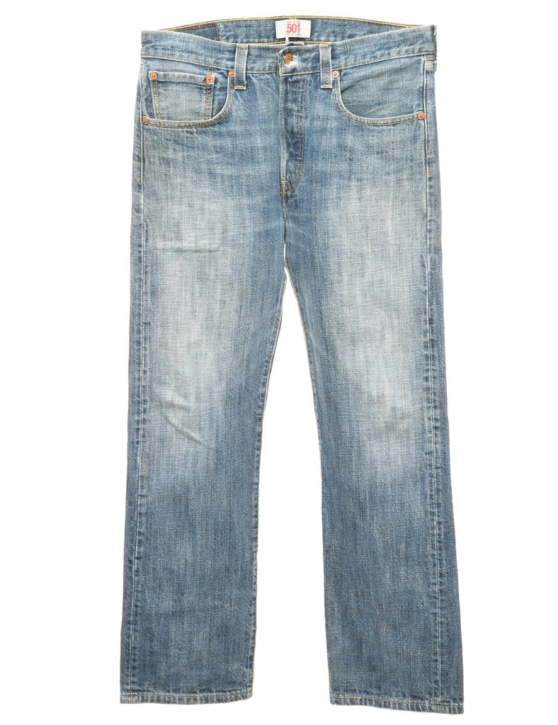 Levis 501 Jeans - W33 L30