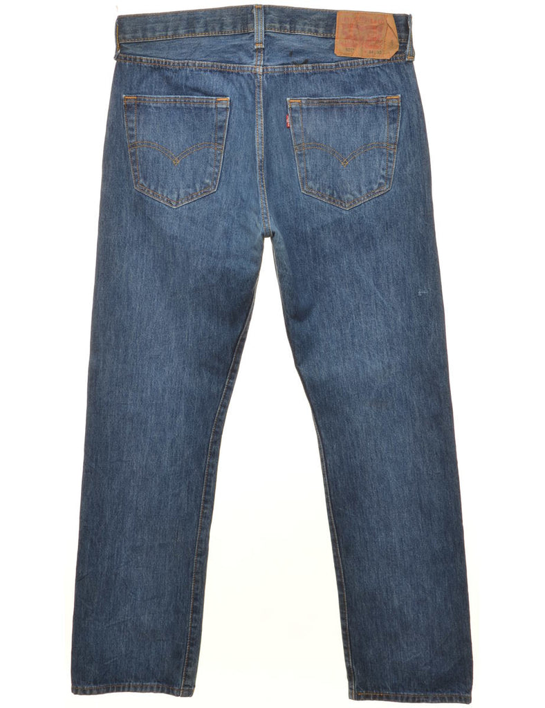 Levis 501 Jeans - W34 L32