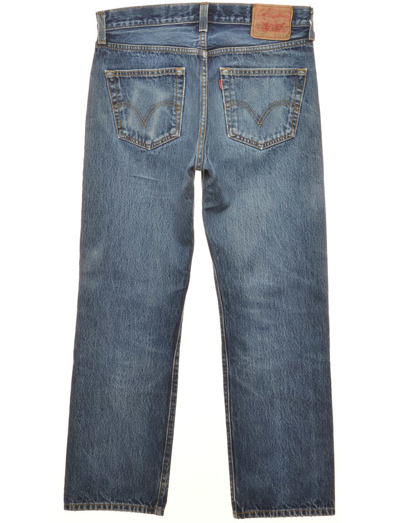 Levis 501 Jeans - W32 L30