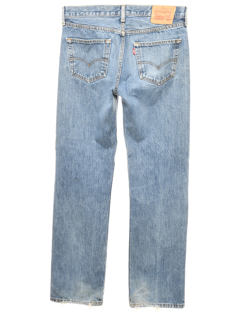 Levis 501 Jeans - W32 L31