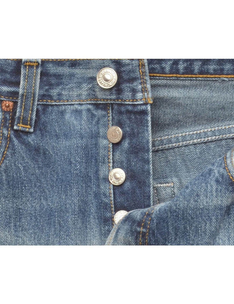 Levis 501 Jeans - W32 L30