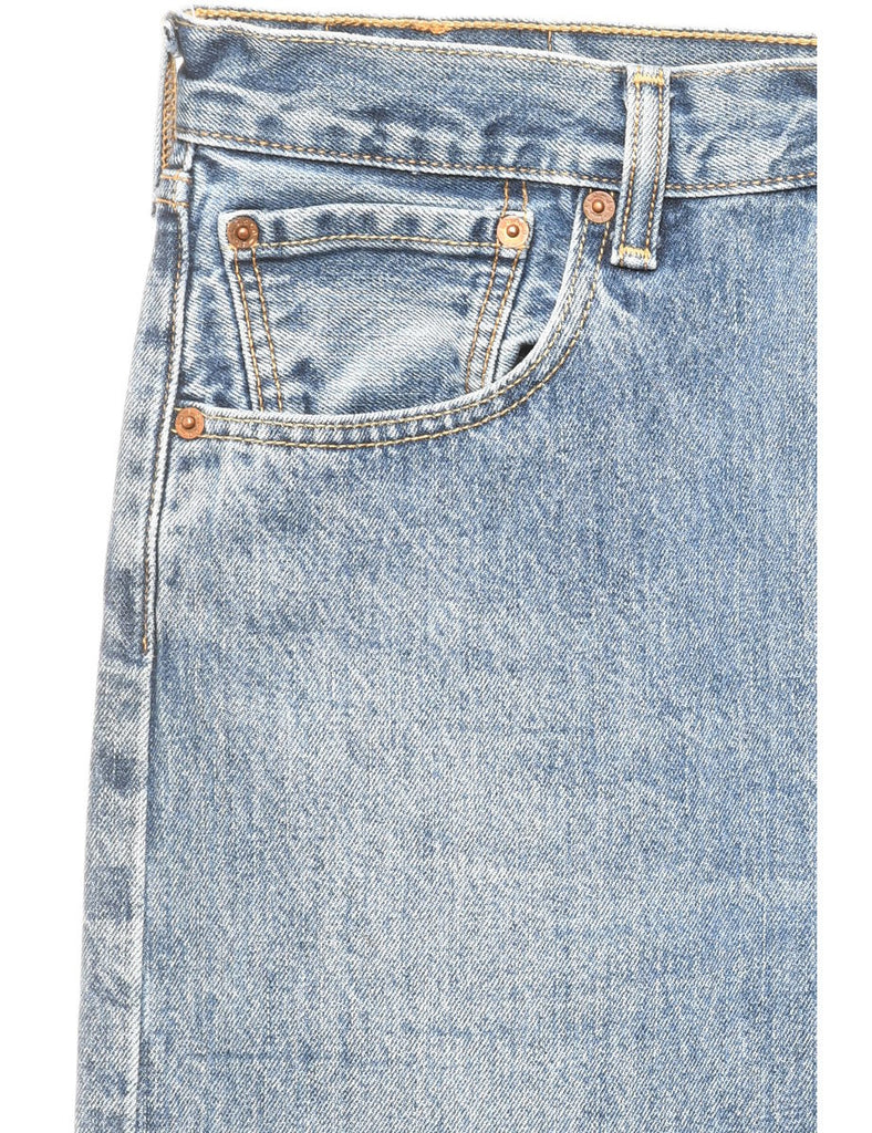 Levis 501 Jeans - W32 L31
