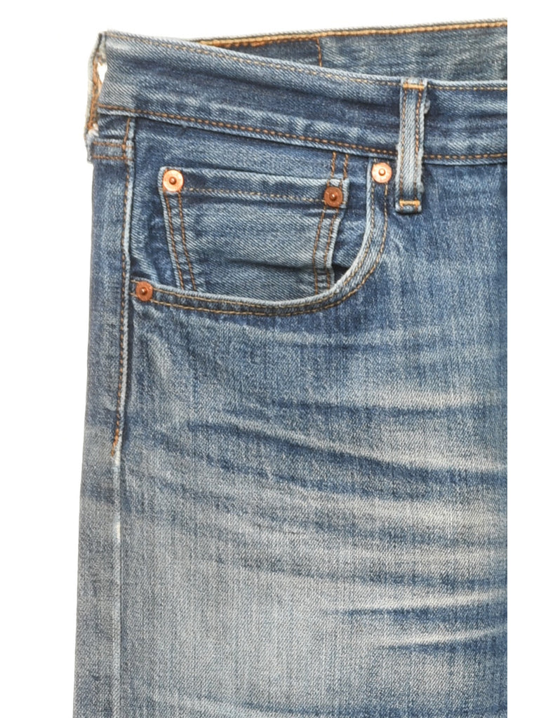 Levis 501 Jeans - W32 L34