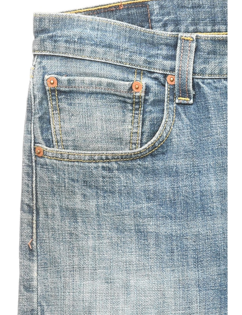 Levis 501 Jeans - W33 L30