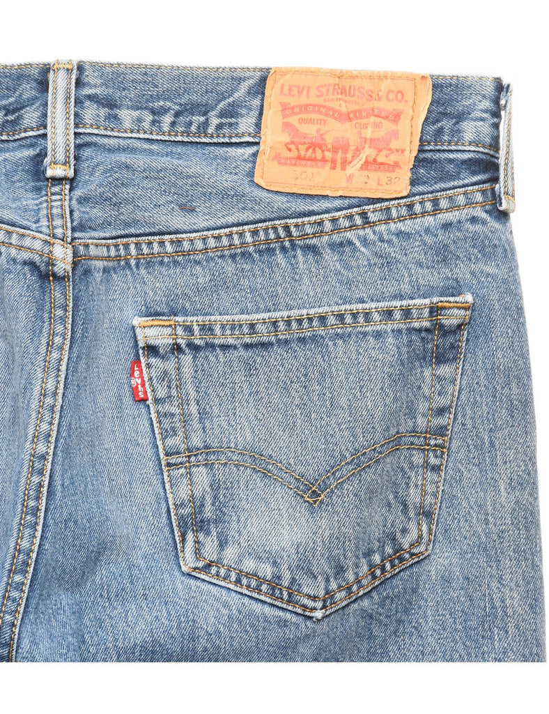 Levis 501 Jeans - W32 L31