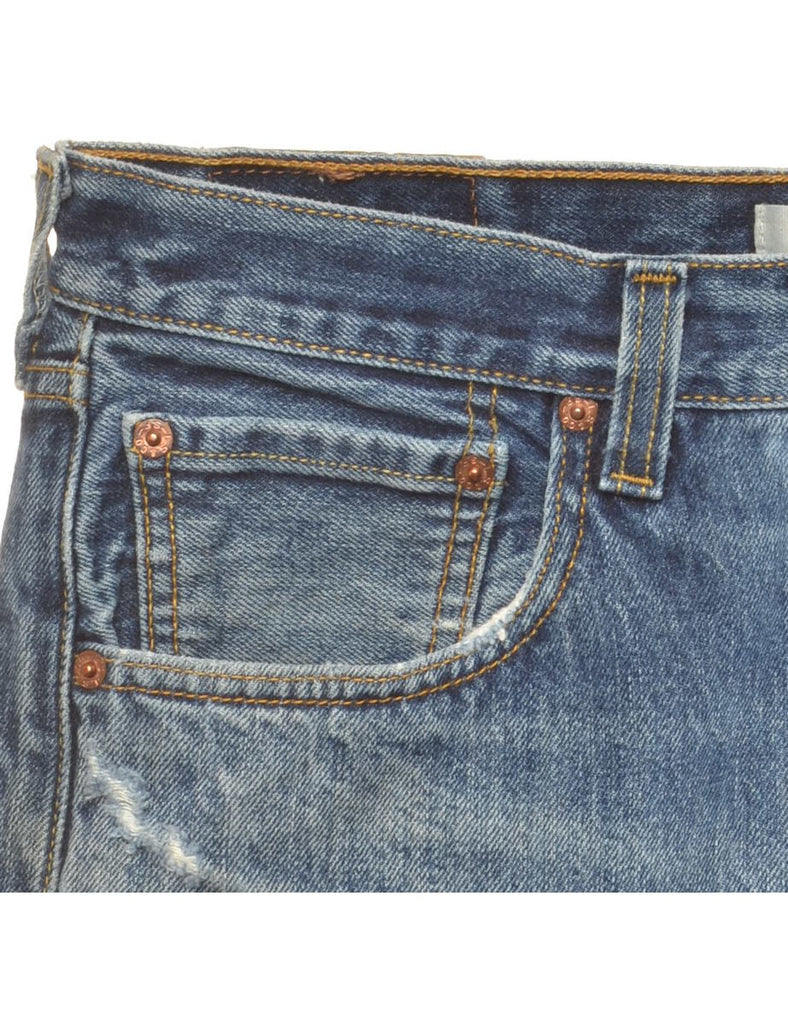 Levis 501 Jeans - W32 L30