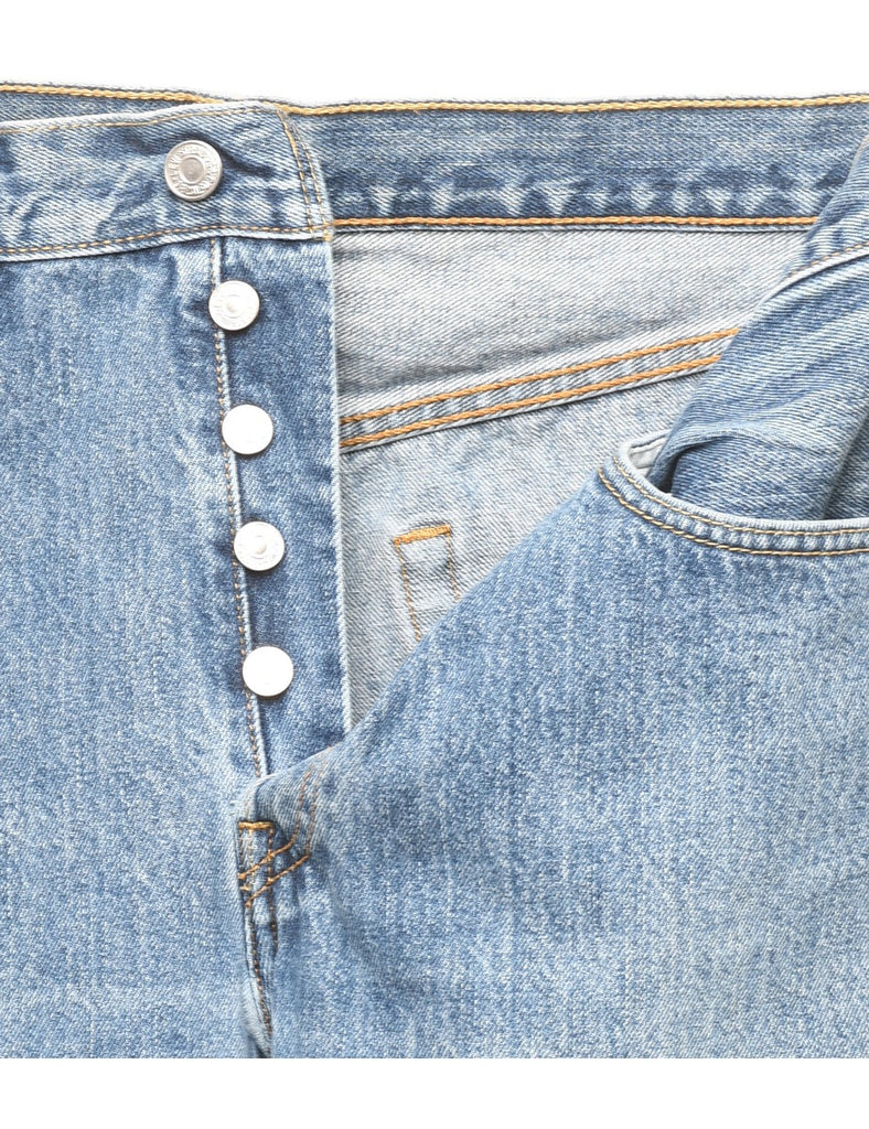 Levis 501 Jeans - W32 L31