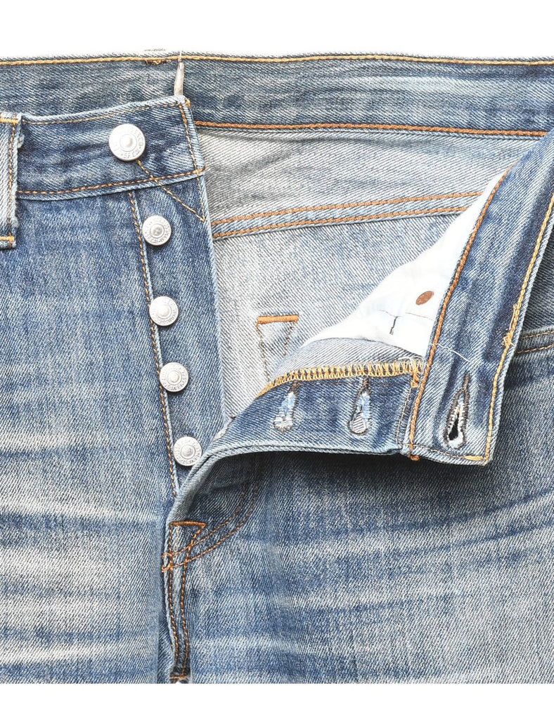 Levis 501 Jeans - W32 L34