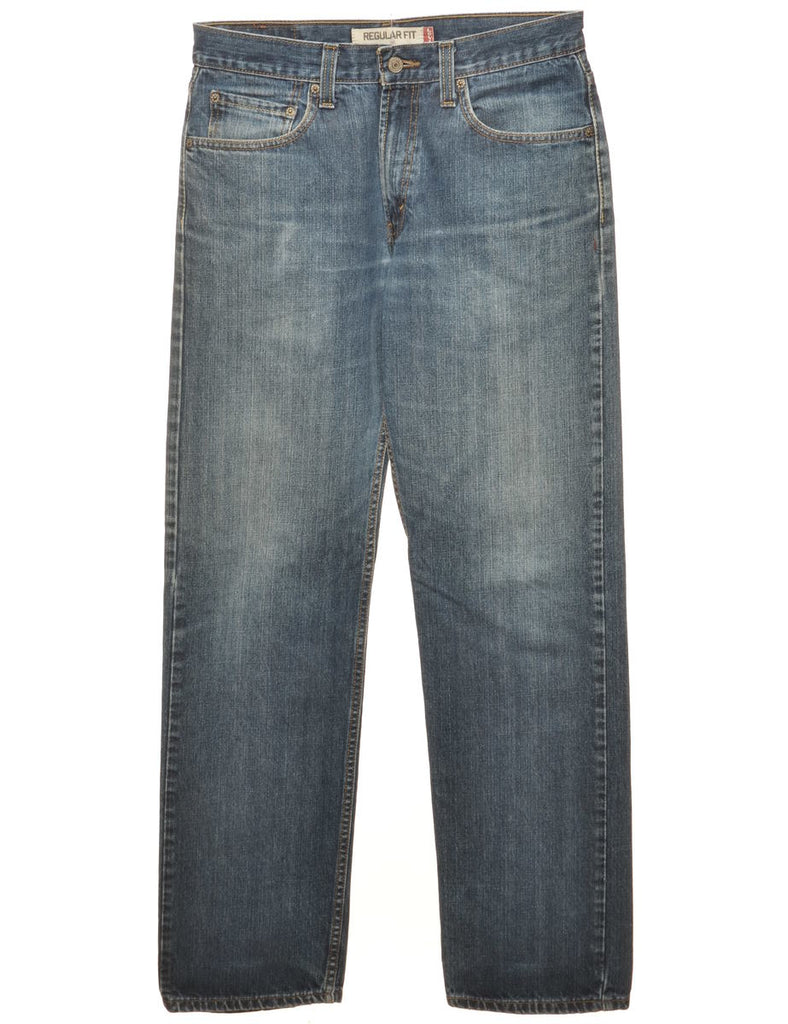 Levis 505 Jeans - W32 L34