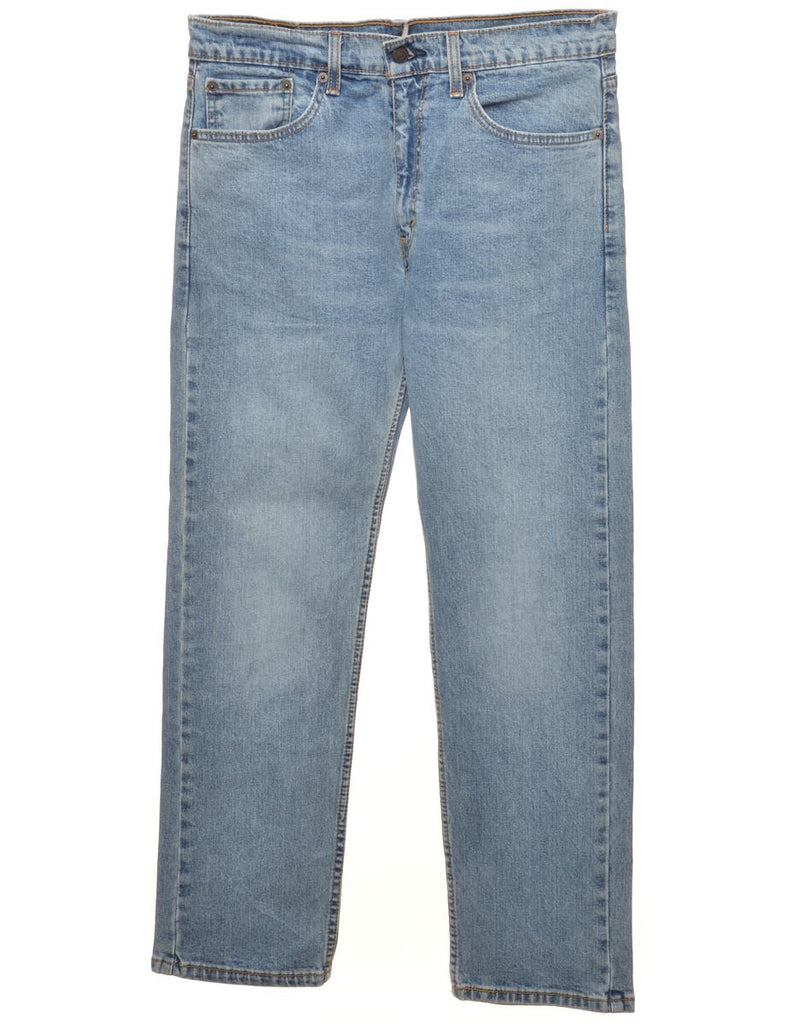 Levis 505 Jeans - W34 L30