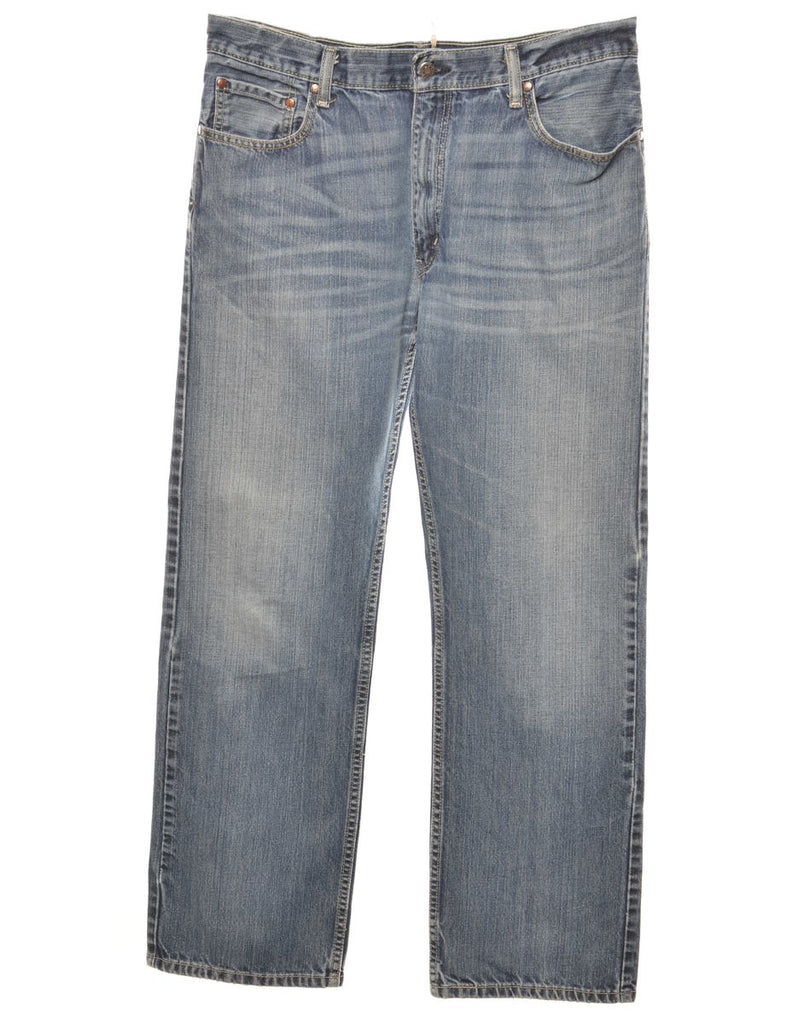 Levis 505 Jeans - W35 L31