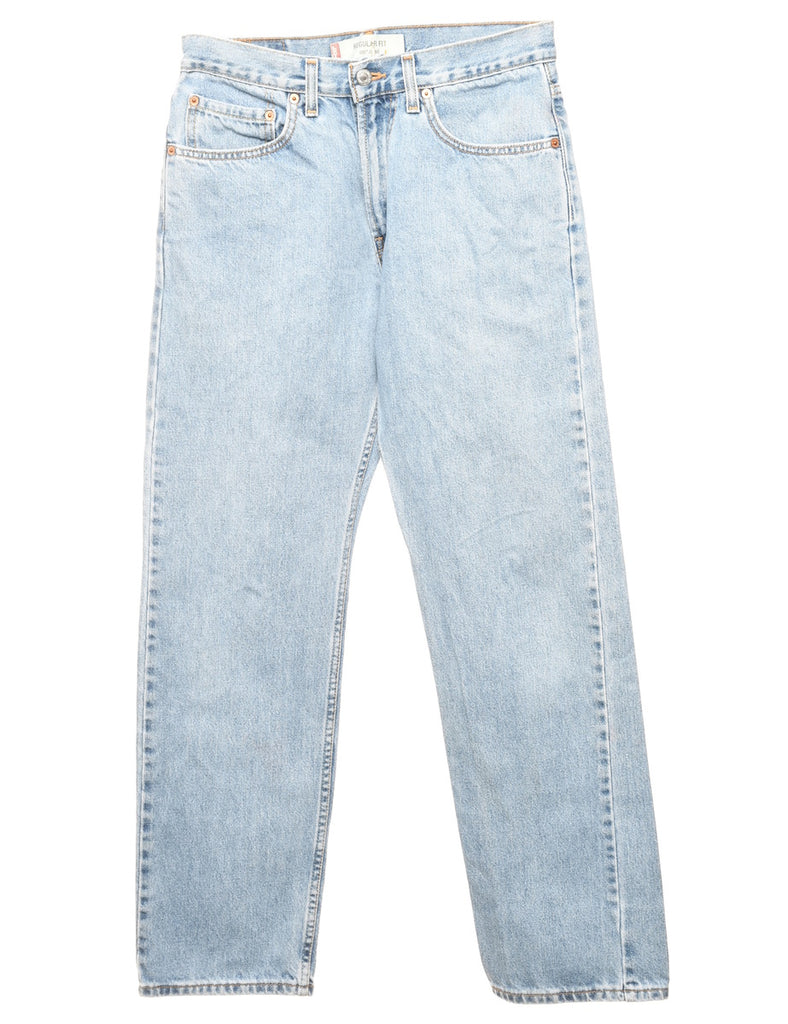 Levis 505 Jeans - W30 L31