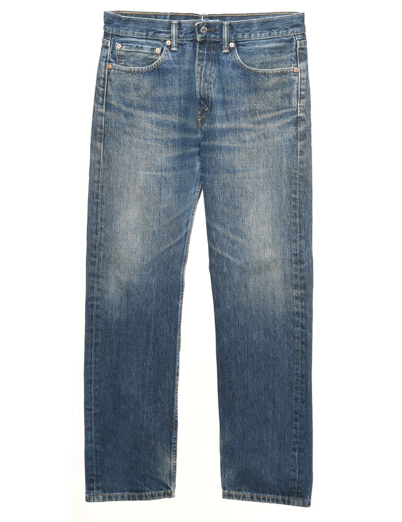 Levis 505 Jeans - W34 L32