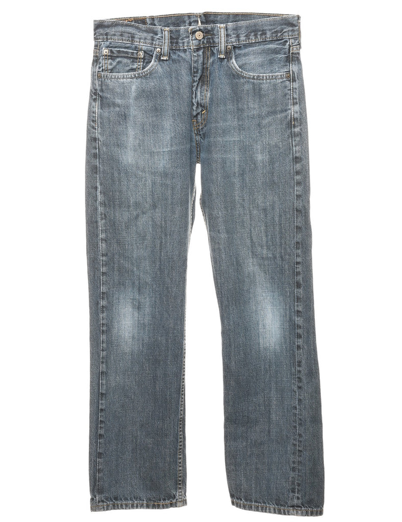 Levis 505 Jeans - W32 L32