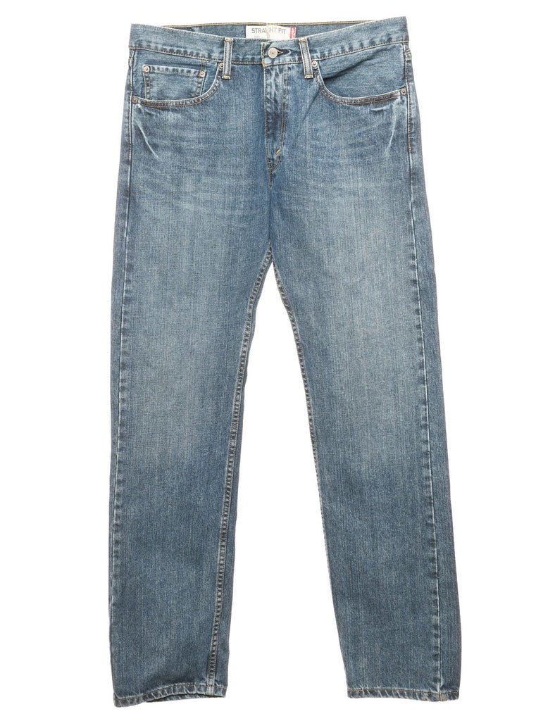 Levis 505 Jeans - W35 L33