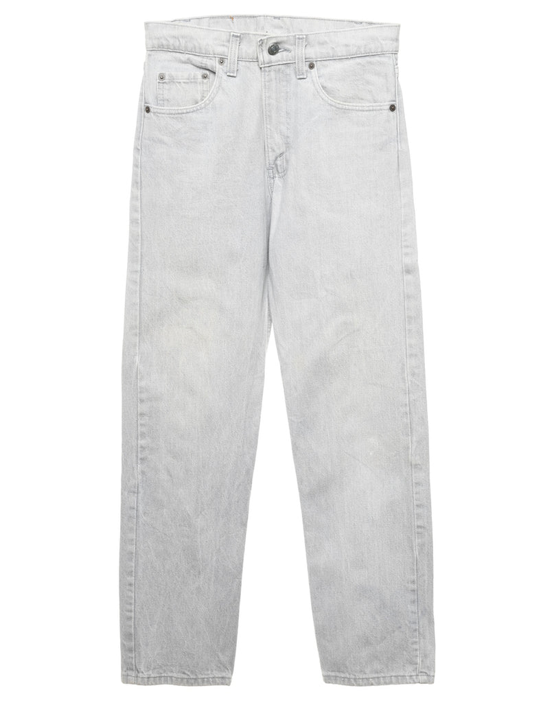Levis 505 Jeans - W28 L29