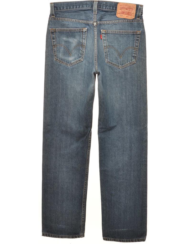 Levis 505 Jeans - W32 L34
