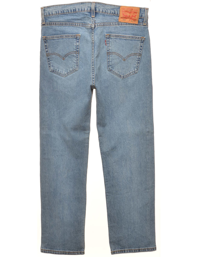 Levis 505 Jeans - W34 L30