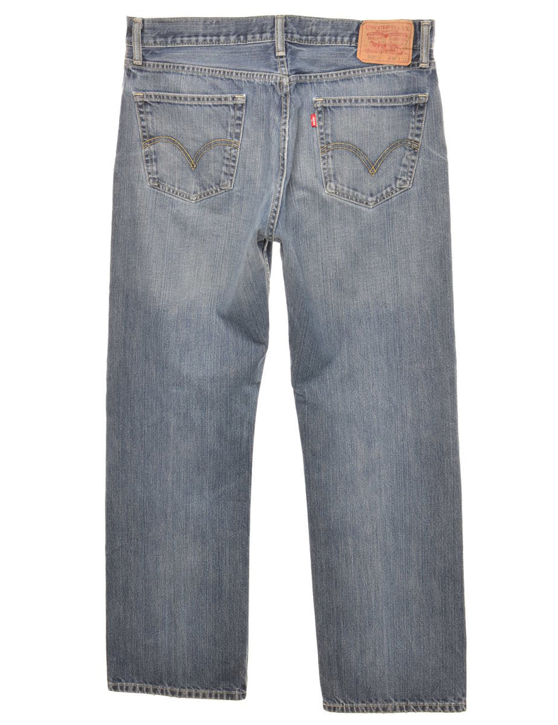 Levis 505 Jeans - W35 L31