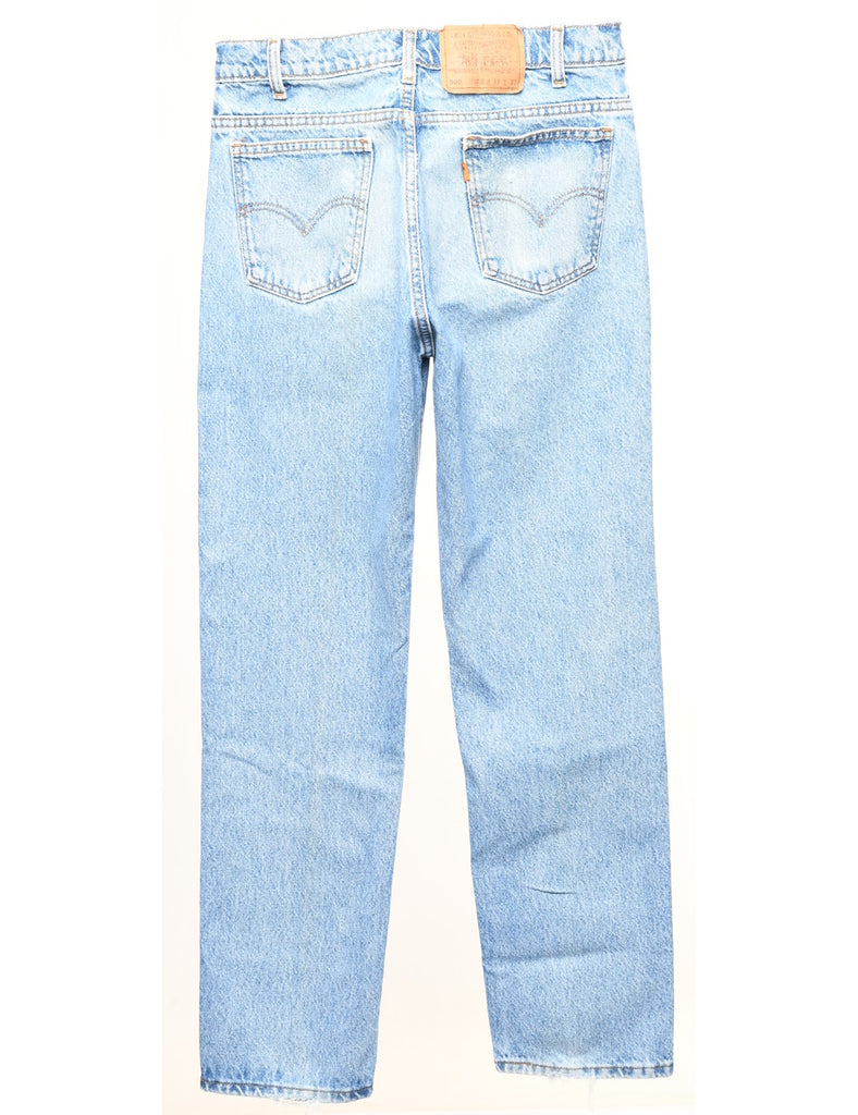 Levis 505 Jeans - W30 L32