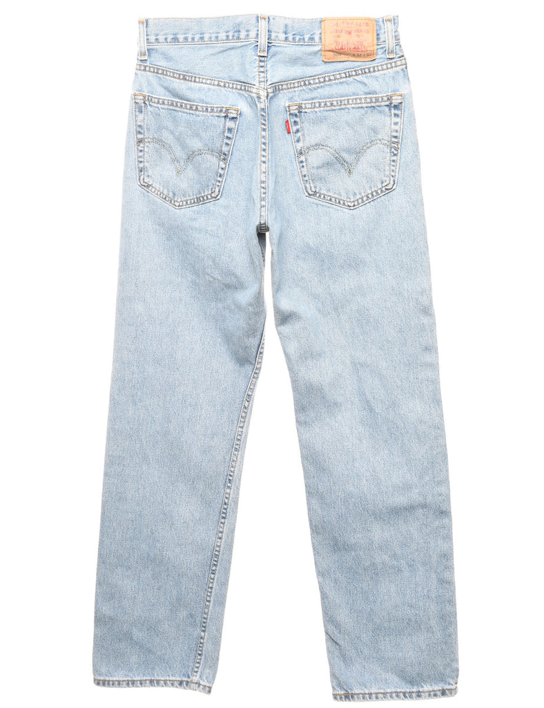 Levis 505 Jeans - W30 L31