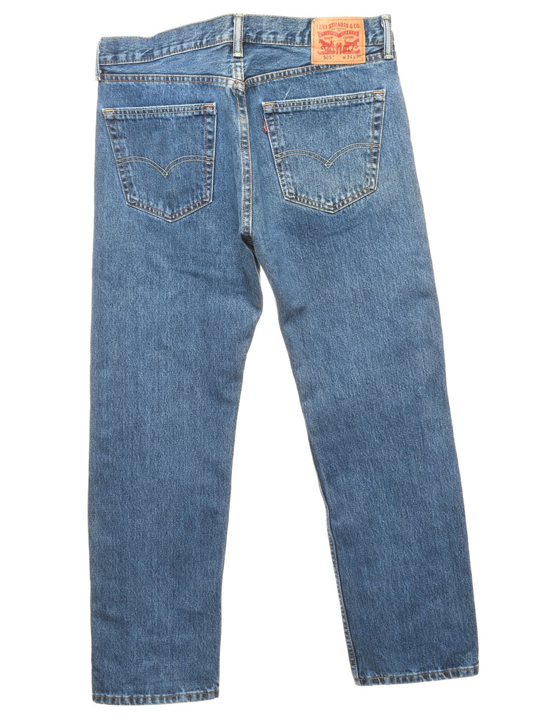 Levis 505 Jeans - W34 L30