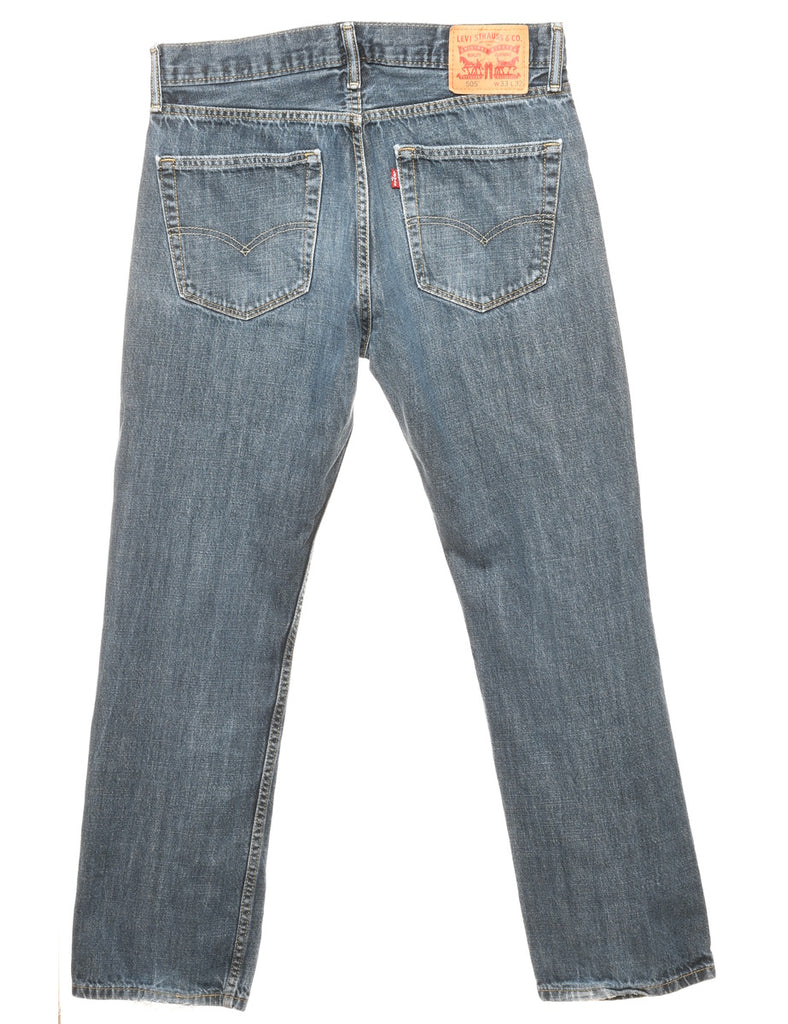 Levis 505 Jeans - W32 L32