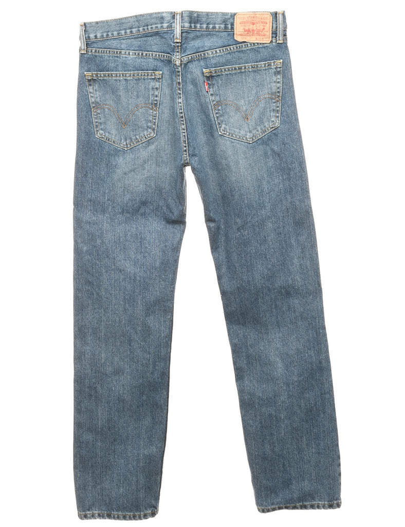 Levis 505 Jeans - W35 L33