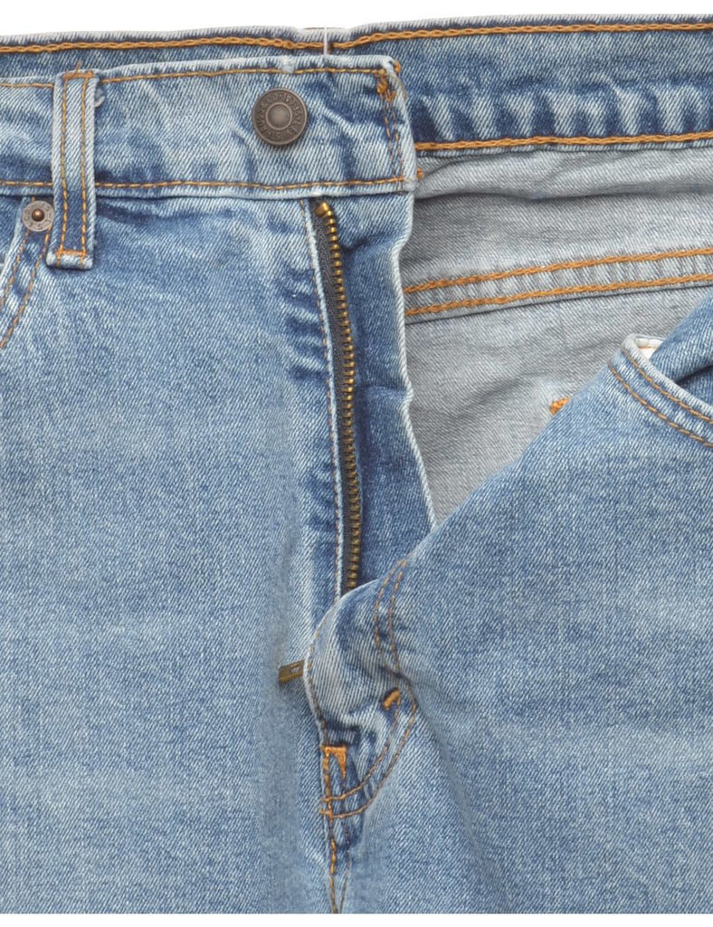 Levis 505 Jeans - W34 L30