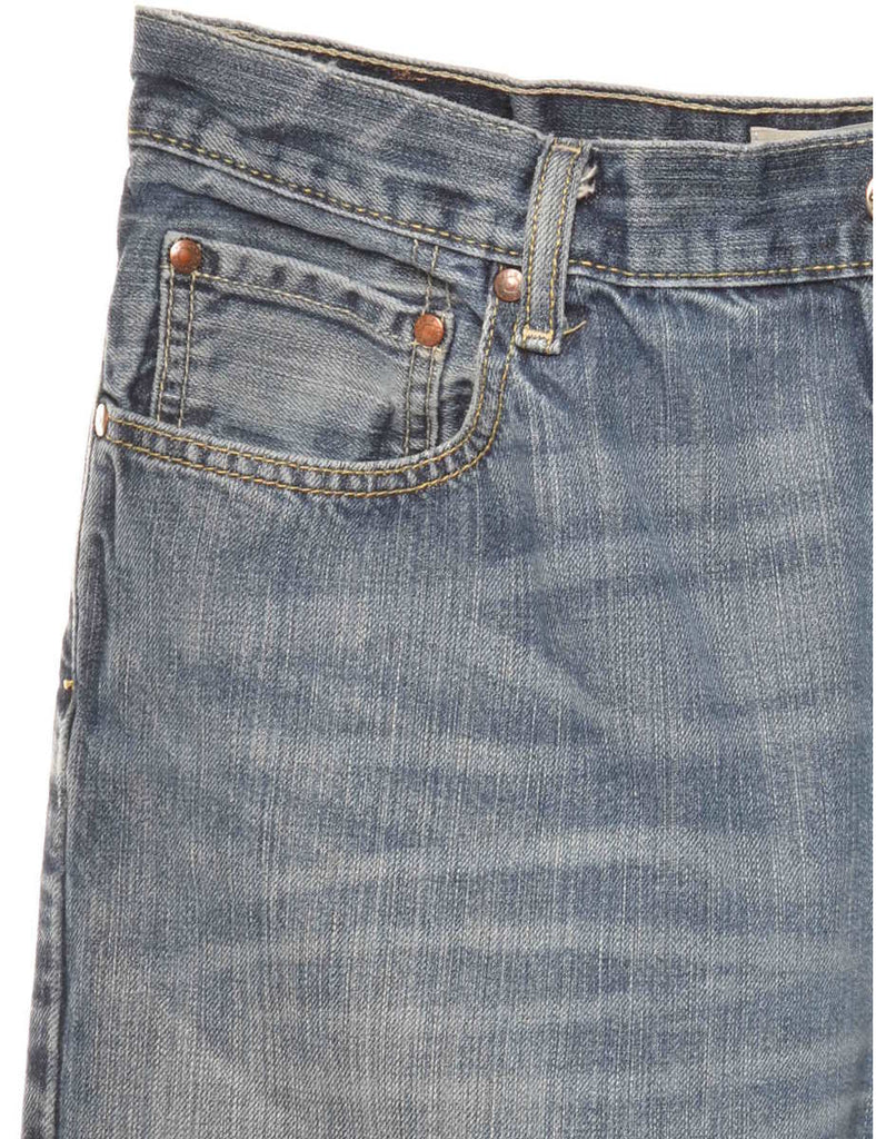 Levis 505 Jeans - W35 L31