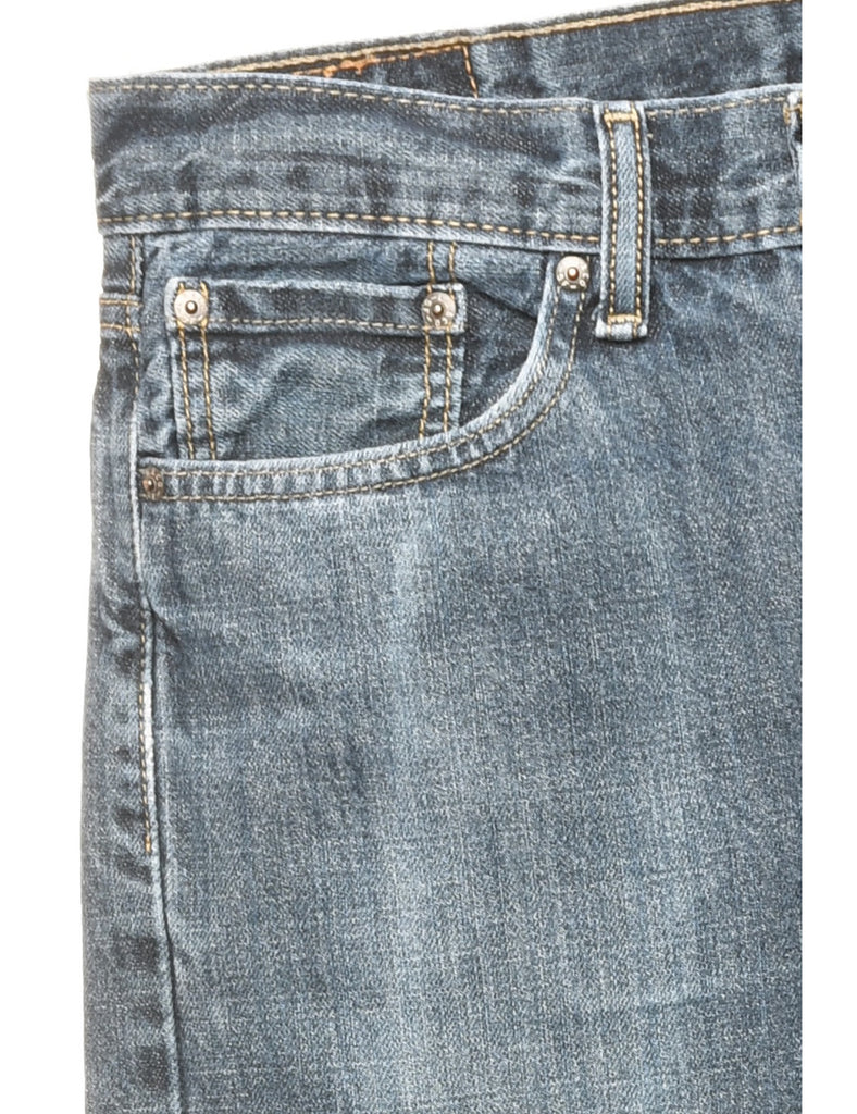 Levis 505 Jeans - W32 L32