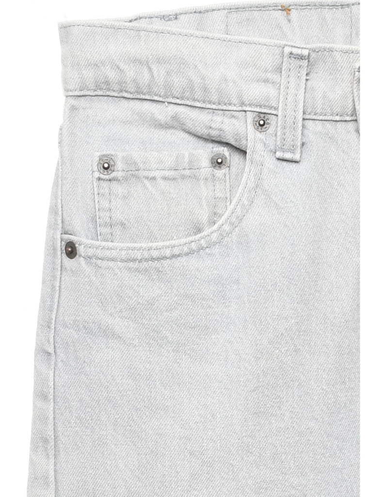 Levis 505 Jeans - W28 L29
