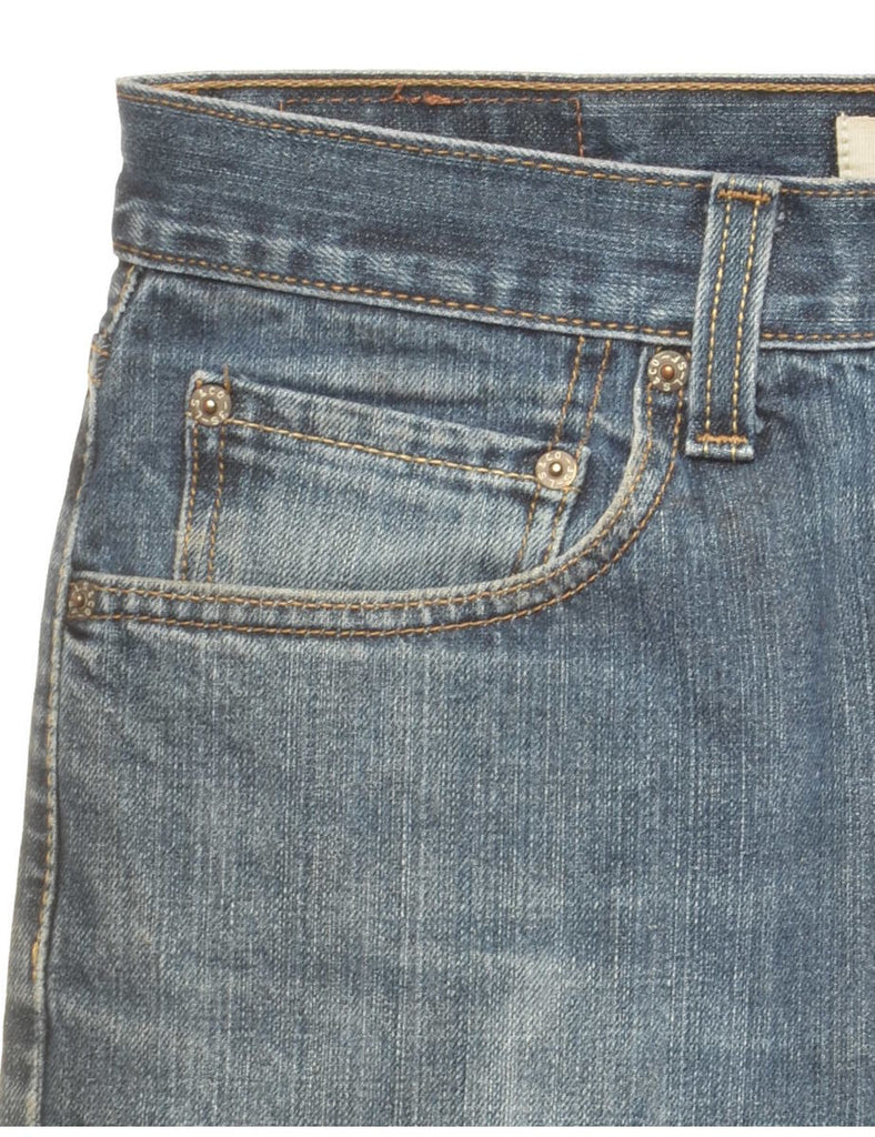 Levis 505 Jeans - W32 L34