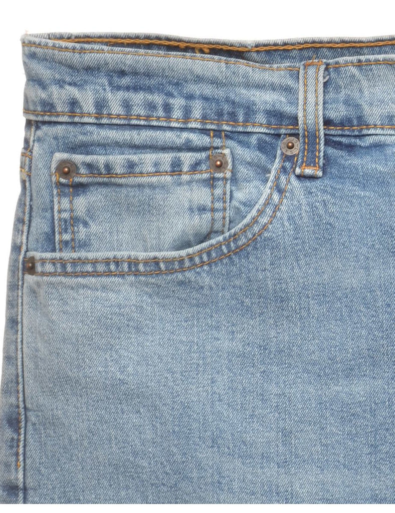 Levis 505 Jeans - W34 L30