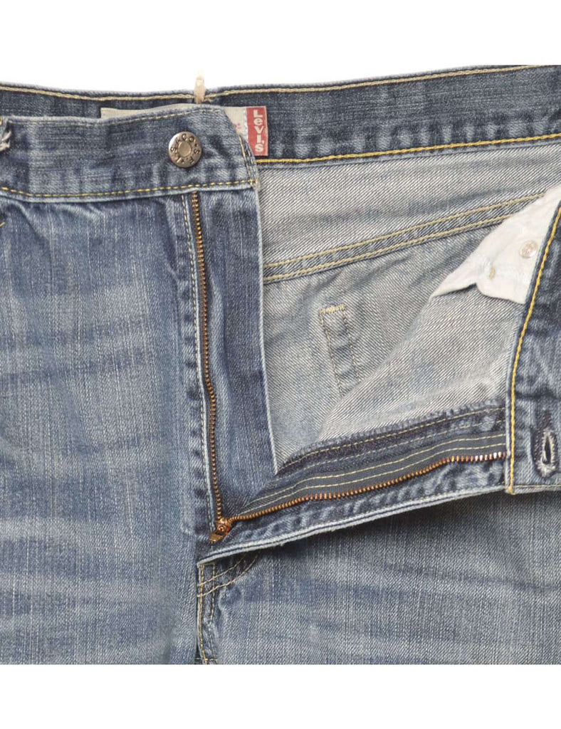 Levis 505 Jeans - W35 L31