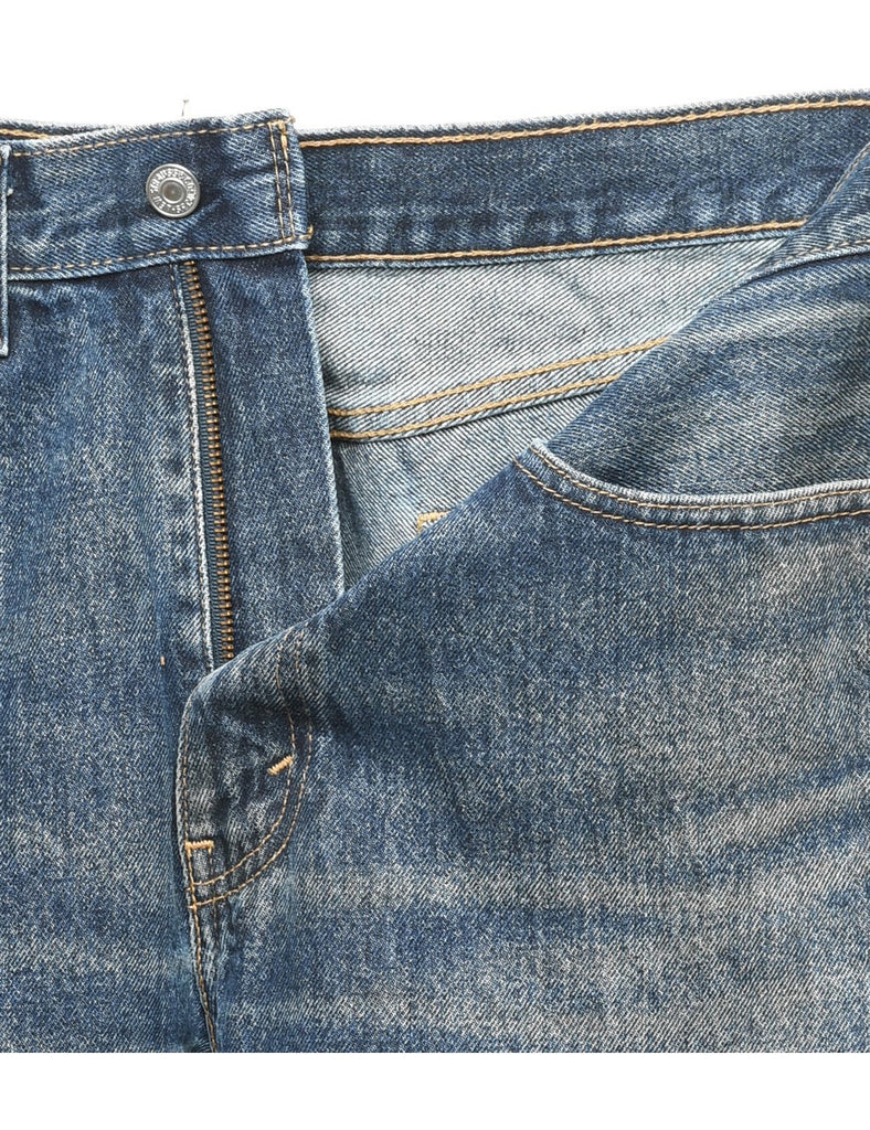 Levis 505 Jeans - W34 L32