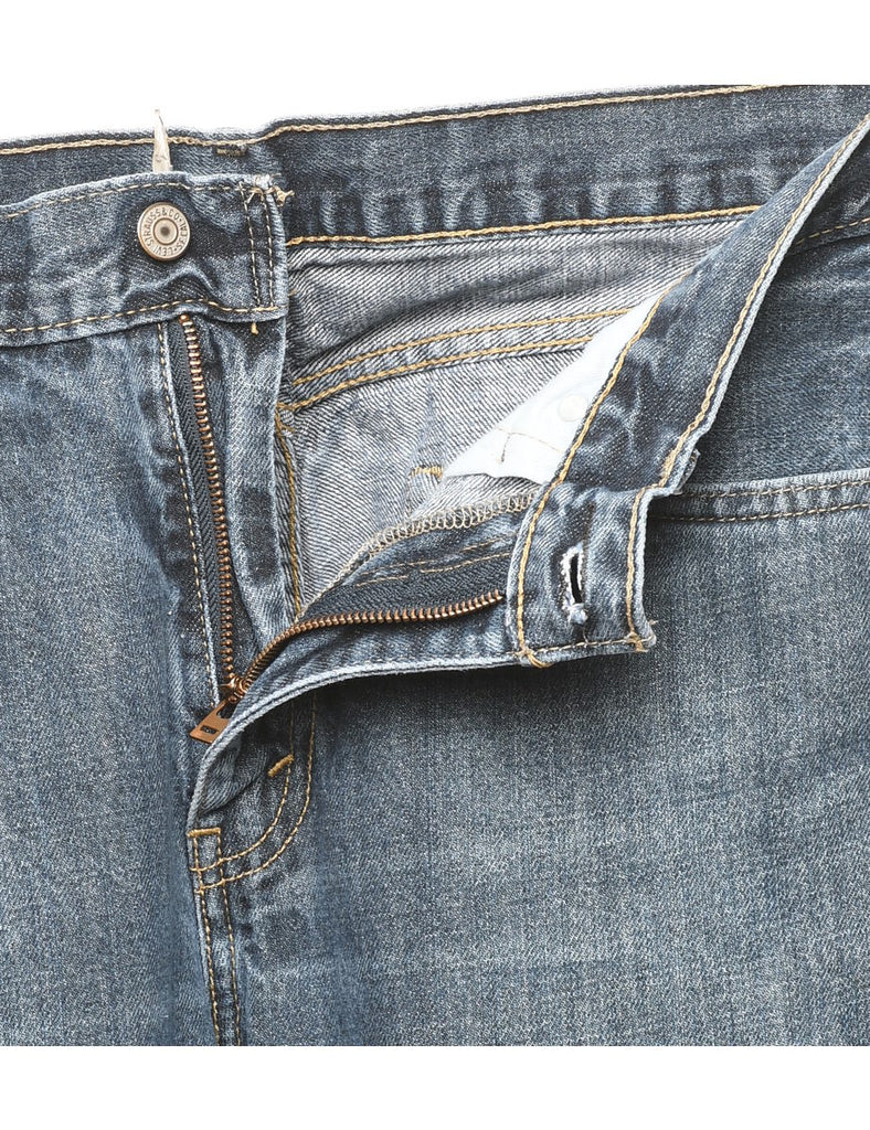 Levis 505 Jeans - W32 L32